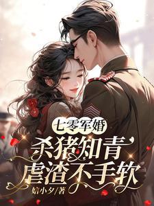 七零军长强势宠