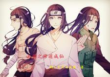 火影之修道成仙全本免费阅读