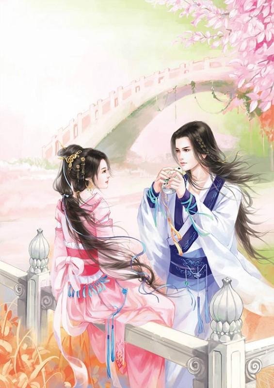 却又亲手将她推入地狱许清月萧景生
