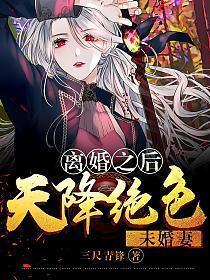 离婚之后天降绝色未婚妻女主