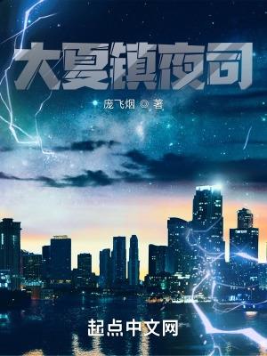 大夏镇夜司女主角