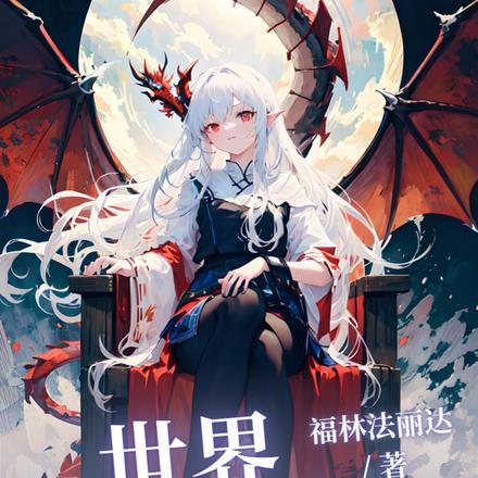 世界还没有你