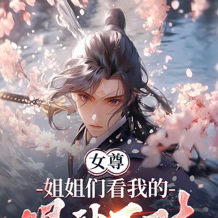女尊姐姐们看我的眼神不对劲