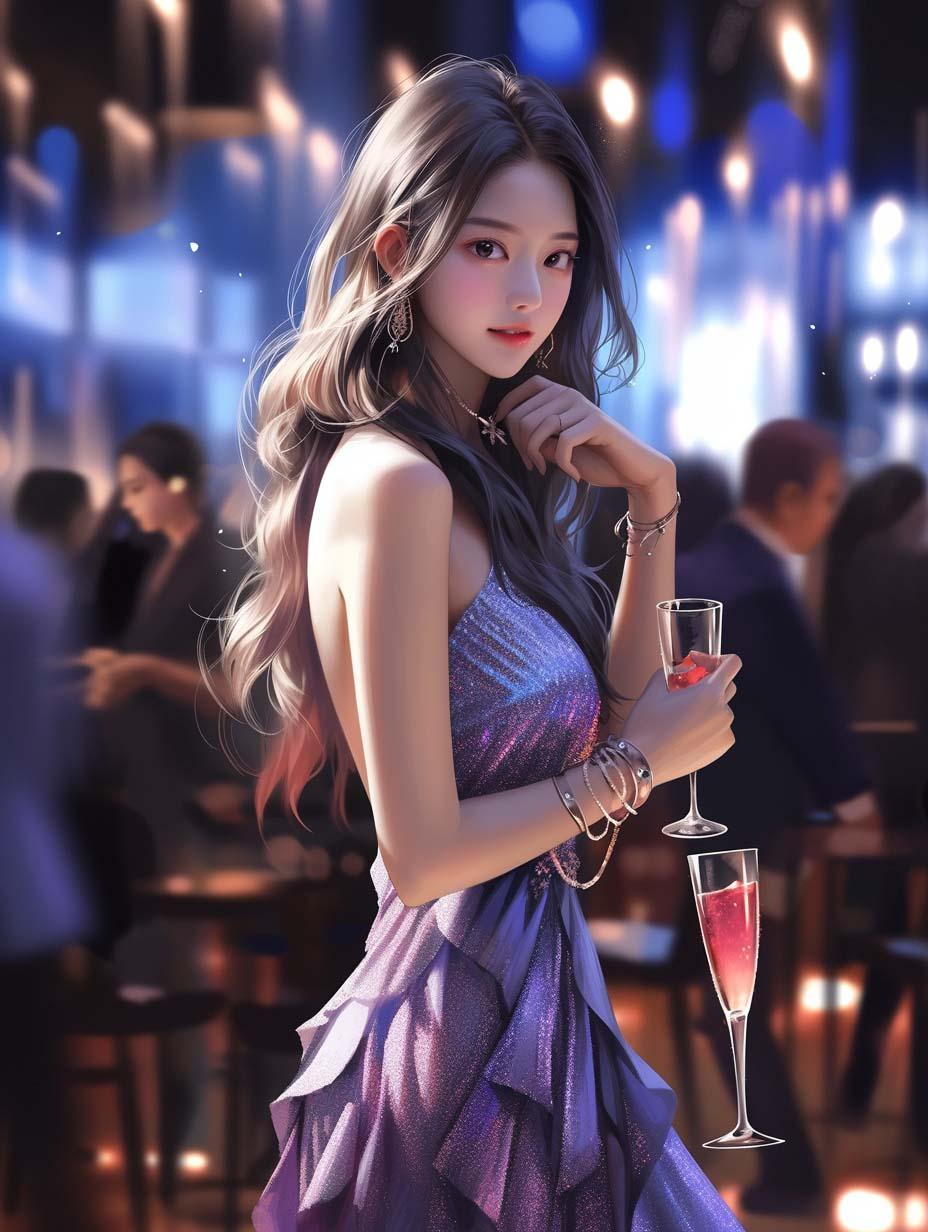 为了他你竟然要跟我离婚